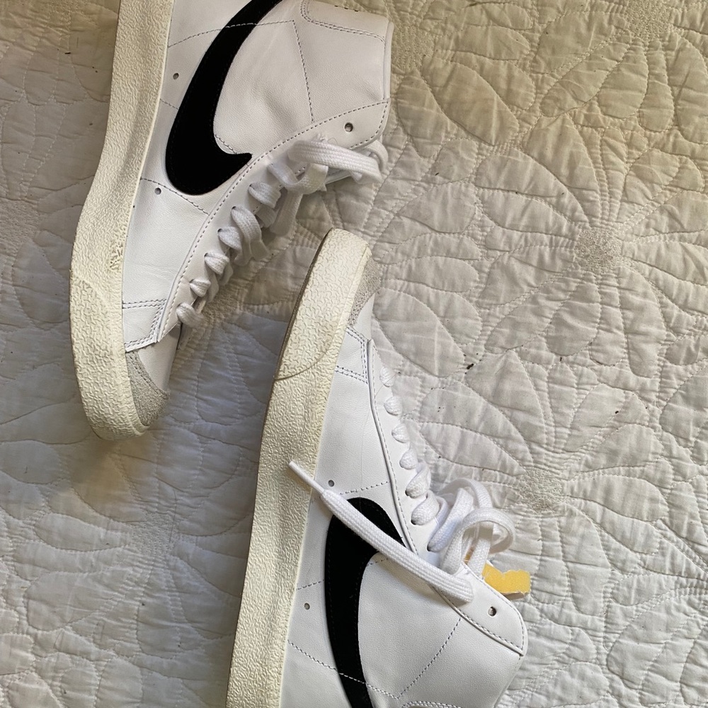 Nike Blazers